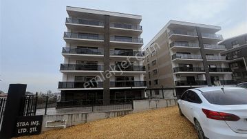 Setel Premiumdan Kayapa Satılık Geniş 2+1 Daire