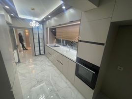 Pınarbaşı Mh'de Lüks Yapılı 3+1 Satılık Daire