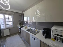 Evım Yüksekdağ Muhteşem Lüks Tadilatli Satılık 2+1 Daire