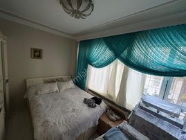 Fatih Akşemsettin Vatan Caddesi Üzerinde Satılık Daire