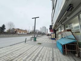 Doğan Araslı Bulvarı Üzerinde Ulaşımın Dibi 60m2 Kiralık Ofis !