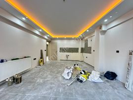 Muradiye Mahallesinde 2+1 Full Lüks Satılık Daire