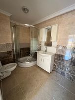 3 Odalı Ebeveyn Banyosu Mevcut