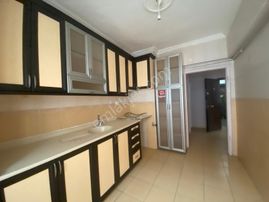 Ahi Evran Mahallesinde 3+1 Ara Katta Ön Cephe Satılık Daire