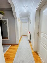 Beyoğlu Piyalepaşa Mahallesi Çift Balkonlu 3+1 Satılık Daire