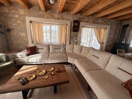 Hayal Ettiğiniz Taş Ev Bu Olabilir