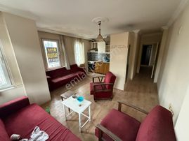 Pak Yapıdan Satılık 1+1 Havran Mahallesi