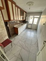 Akşemsettin Mahallesinde 3+1 Satılık Daire