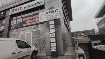 İvedik Osb Kiralık Dükkan