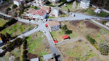 Çiftlik Mahallesi Kiralık 2+1 Daire