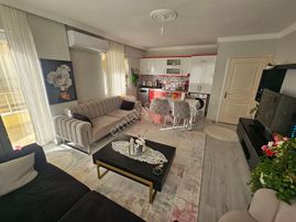 Didim'de Deniz Manzaralı Satılık