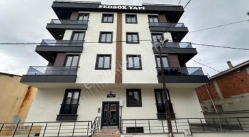 Sancaktepe Fatih Mh 2+1 Sıfır Daire