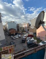 Bandırma İhsaniye Mahallesinde Satılık 2+1 Daire