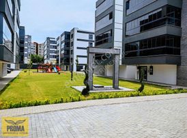 Proma'dan Batıkent Mah. 230 M2 Kalbinde 4+1 Balkonlu Ebeveyn Bny