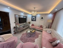 Şirinevlerde 5 Yıllık 3+1 Satılık Dubleks Yeni Daire