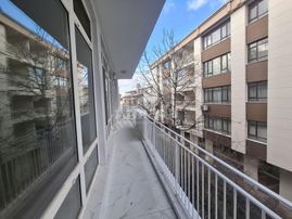 Ankara Çankayada Köşk Yakını 3+1 Satılık Daire