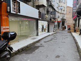 Yeşildirek Satılık Dükkan