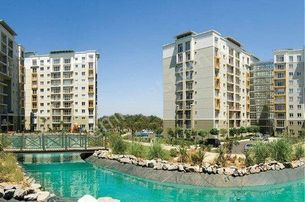 Kurtköy Dumankaya Trend 3+1 Satılık Daire