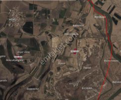 Sahibinden Karataş Adalı Da Osb Bitişiği