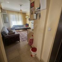 Didim'de Denize Yürüme Mesafesinde Satılık 1+1 Daire