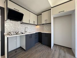 Dora,dan Zeytinli,de Öncephe Satılık 1+1 Daire