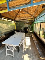 Sahibinden Hasanoğlan Bahçelievlerde Satılık Ev Bahçe