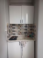 Kepez Şelale Mah. 1+0 Stüdyo Daire