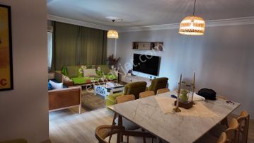 Bursa Nilüfer Ataevler Mah Satılık Daire