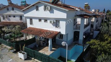 Denize 350 Metre Özel Havuzlu Villa