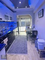 Yüzbaşı İbrahim Hakkı Caddesi Doğalgazlı 3+1 Daire