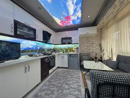 Osmangazi Mahallesi'nde Asansörlü Binada 2+1 Daire!