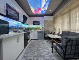 Osmangazi Mahallesi'nde Asansörlü Binada 2+1 Daire!