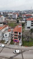 Remax-mid'den Ana Cadde Üzeri Satılık Dükkân