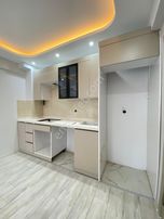 Muradiye Mahallesinde 3+1 Full Lüks Sıfır Daire