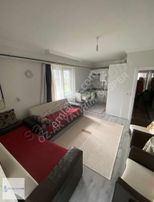 Şen Konakların Da Yüksek Giriş Satılık 2+1 Daire