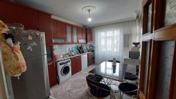 Evlendirme Dairesi Civarı 3+1 Satılık Daire