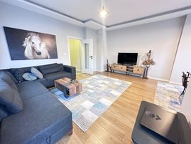 Boş ... Erenköy Minibüs Cad. 2. Binada Teras 3 Banyo Dublex 4+2