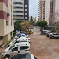 Etiler Mahallesinde 3+1 Satılık Daire