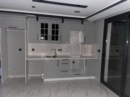 Didim Merkezde Satılık Müstakil Havuzlu Villa