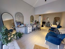 Söke Merkez'de Satılık 3 Dükkan Tek Tapu