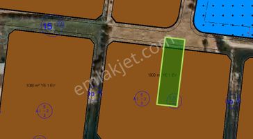 Meram Yaylapınar’da Kaçırılmayacak Fırsat!