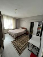 Çiftlik Mevkii Eşyalı Kiralık Daire