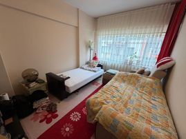 17 Eylül Mahallesinde Satılık 2+1 Daire