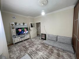 İskan Evlerinde Satılık Ful Yapılı 2+1 Daire