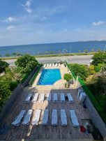 Beylıkdüzü Gurpınar Sahil