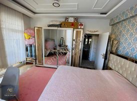 Burak'da Müthiş Lokasyonda Bakımlı Yüksek Giriş 2+1 Daire