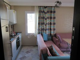 Üstünkent'ten 34.cadde Üzeri 1+1 Satılık Eşyalı Daire