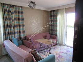 Üstünkent'ten 34.cadde Üzeri 1+1 Satılık Eşyalı Daire