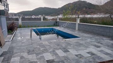 Sahibinden Yüzme Havuzlu Sıfır 2+1 Daire