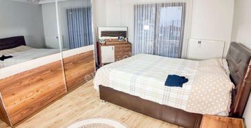 Asansörlü Süper Manzaralı 3+1 Daire